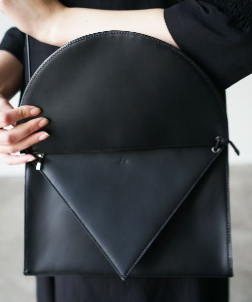 _Fot.フォート.shapes bag_