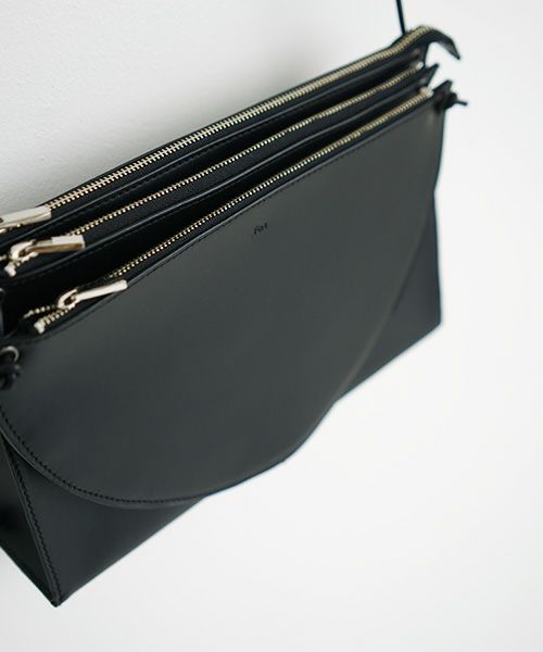 _Fot.フォート.shapes bag_