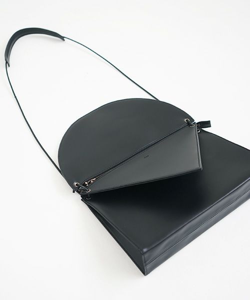 _Fot.フォート.shapes bag_