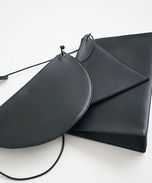 _Fot.フォート.shapes bag_