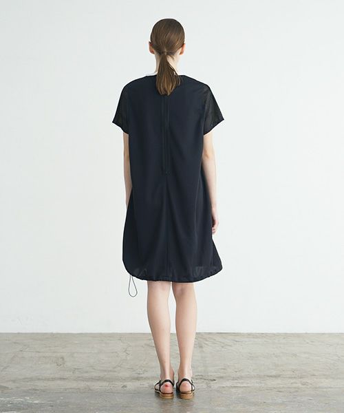 SWANLAKE スワンレイク .BACK WHITE [OP-1357/KHAKI]