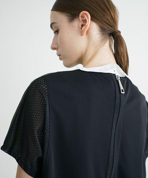 SWANLAKE スワンレイク .BACK WHITE [OP-1357/KHAKI]