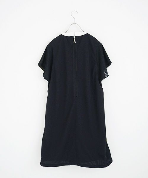 SWANLAKE スワンレイク .BACK WHITE [OP-1357/KHAKI]