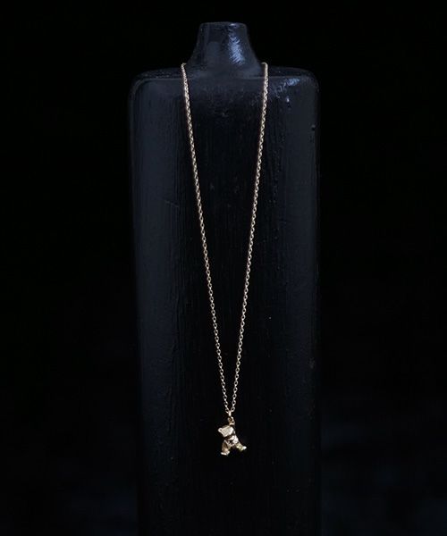 noguchi BIJOUX.ノグチビジュー.NN4035-YG