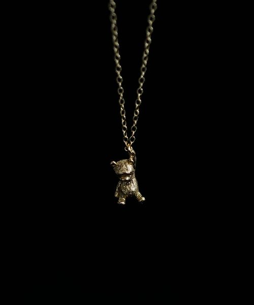 noguchi BIJOUX.ノグチビジュー.NN4035-YG