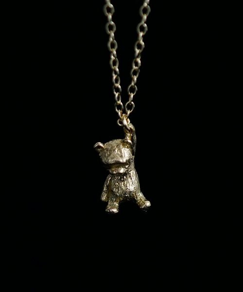 noguchi BIJOUX.ノグチビジュー.NN4036-YG