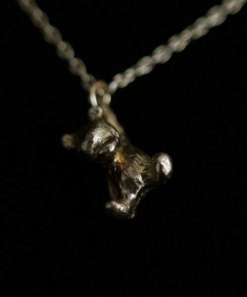 noguchi BIJOUX.ノグチビジュー.NN4036-YG