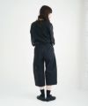YAB-YUM ヤブヤム.GEOMETRIC CLT [211603/BLK×BLK]
