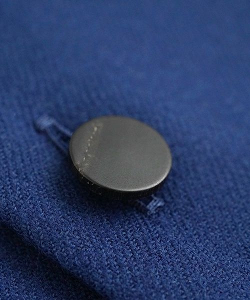 VUy.ヴウワイ.classic dolman shirt vuy-a12-s02[BLUE]