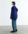 VUy.ヴウワイ.woolrich big hoody vuy-a22-k04[BLUE]_