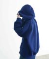 VUy.ヴウワイ.woolrich big hoody vuy-a22-k04[BLUE]_