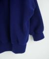 VUy.ヴウワイ.woolrich big hoody vuy-a22-k04[BLUE]_