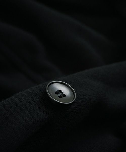 VUy.ヴウワイ.pullover hoody vuy-a23-k04[BLACK]