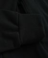 VUy.ヴウワイ.pullover hoody vuy-a23-k04[BLACK]