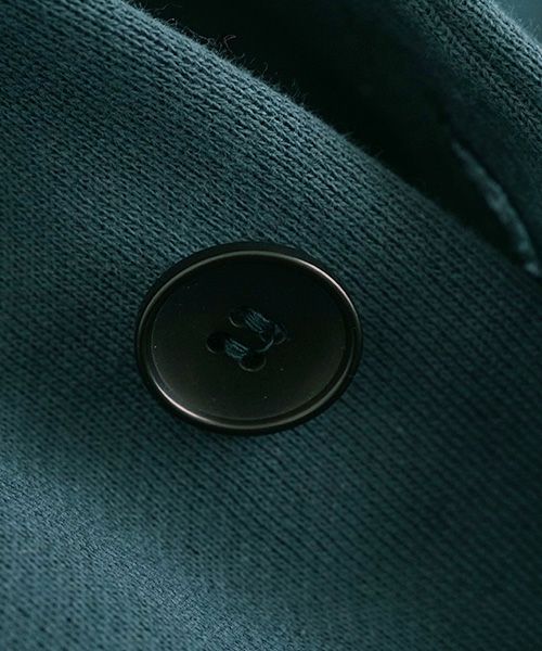 VUy.ヴウワイ.pullover hoody vuy-a22-k05[GREEN]:s_