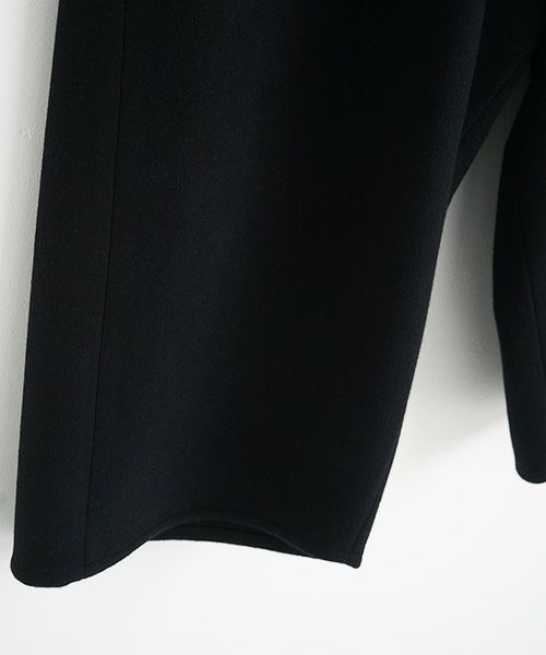 VUy.ヴウワイ.wide silhouette pants vuy-a12-p01[BLACK]_