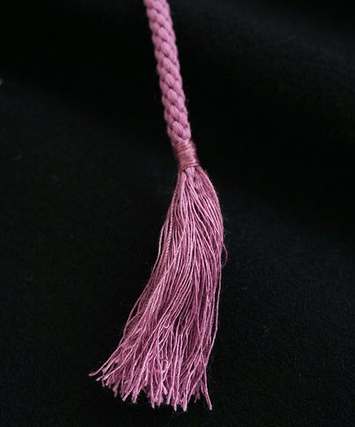 VUy.ヴウワイ.wide silhouette pants vuy-a12-p01[BLACK]_