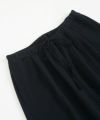 VUy.ヴウワイ.chord balloon pants vuy-a23-p03[BLACK]
