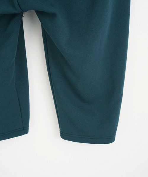VUy.ヴウワイ.chord balloon pants vuy-a12-p03[GREEN]
