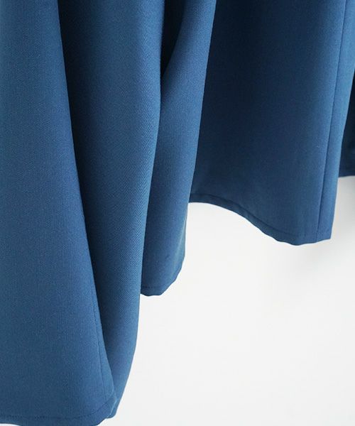 VUy.ヴウワイ.short jacket vuy-a12-j01[BLUE]_