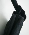 VU PRODUCT.ヴウプロダクト.body bag vu-product-B05[BLACK]