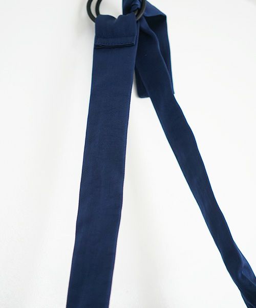 VU PRODUCT.ヴウプロダクト.body bag vu-product-B05[BLUE]