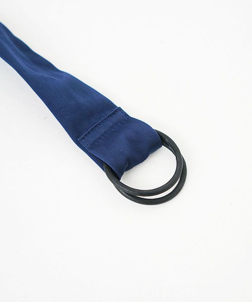 VU PRODUCT.ヴウプロダクト.body bag vu-product-B05[BLUE]