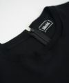 Mochi.モチ.panel dress [ma21-op-03/black]
