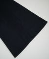 Mochi.モチ.vest dress [ma21-op-04/black]
