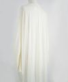 Mochi.モチ.dolman long knit cardigan [ma21-ca-01/off white]