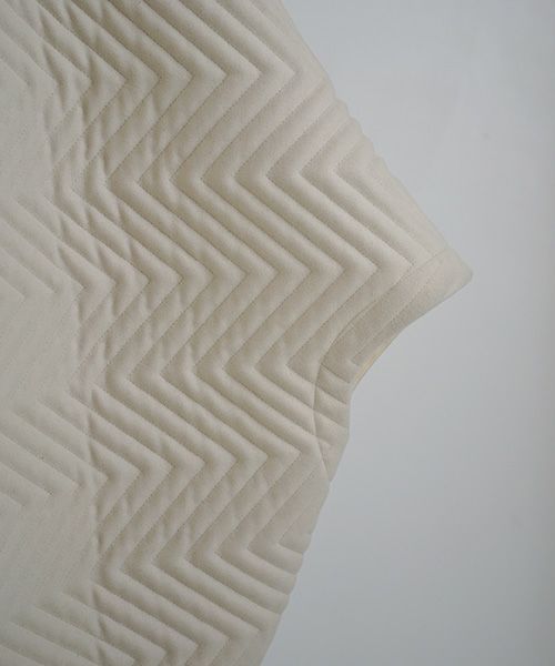 Mochi.モチ.cape coat [ma21-co-01/off white]