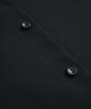 VU.ヴウ.no collar shirt vu-a12-s03[BLACK]
