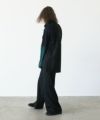 VU.ヴウ.highneck knit vu-a12-k04[BLACK MIX]_
