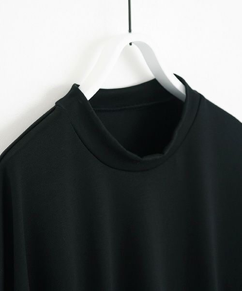 VU.ヴウ.combi knit vu-a12-k05[BLACK]_