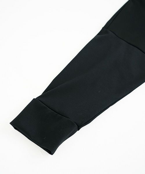 VU.ヴウ.combi knit vu-a12-k05[BLACK]_