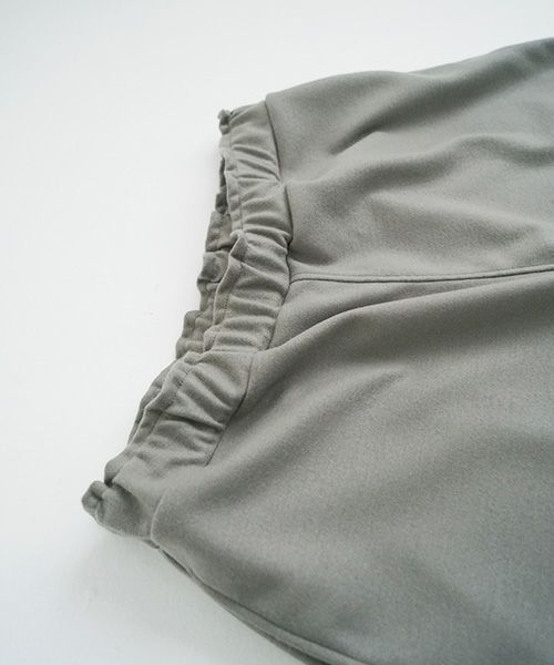 VU.ヴウ.wide easy pants vu-a12-p08[GREIGE]