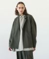 VU.ヴウ.classic jacket vu-a12-j10[KHAKI]