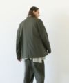 VU.ヴウ.classic jacket vu-a12-j10[KHAKI]