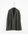 VU.ヴウ.classic jacket vu-a12-j10[KHAKI]
