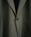 VU.ヴウ.classic jacket vu-a12-j10[KHAKI]