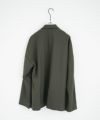 VU.ヴウ.classic jacket vu-a12-j10[KHAKI]