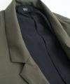 VU.ヴウ.classic jacket vu-a12-j10[KHAKI]