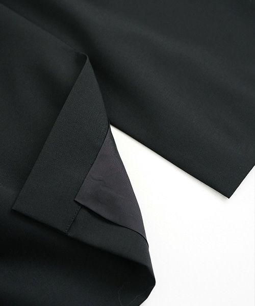 VU.ヴウ.classic jacket vu-a12-j10[BLACK]