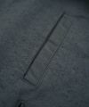 VU.ヴウ.dyed coat vu-a12-j11[GRAPHITE]