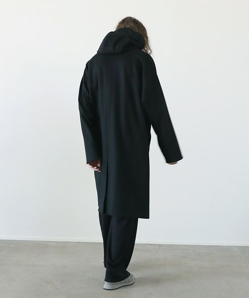VU.ヴウ.hood coat vu-a12-c13[BLACK]_
