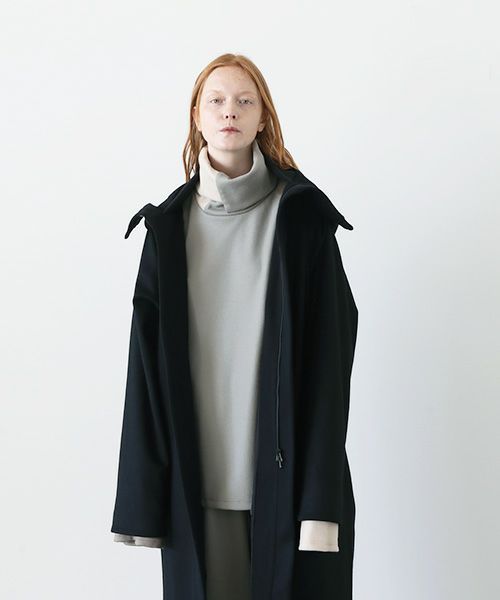 VU.ヴウ.hood coat vu-a12-c13[BLACK]_