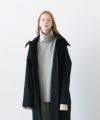 VU.ヴウ.hood coat vu-a12-c13[BLACK]_