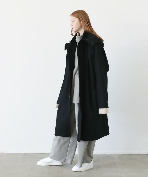 VU.ヴウ.hood coat vu-a12-c13[BLACK]_