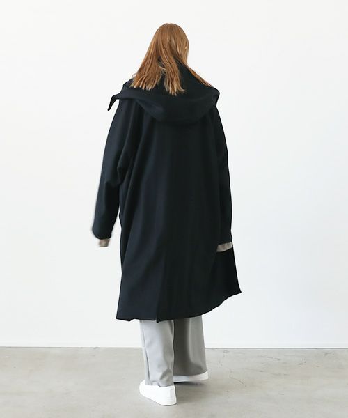 VU.ヴウ.hood coat vu-a12-c13[BLACK]_