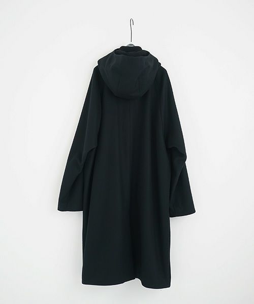 VU.ヴウ.hood coat vu-a12-c13[BLACK]_